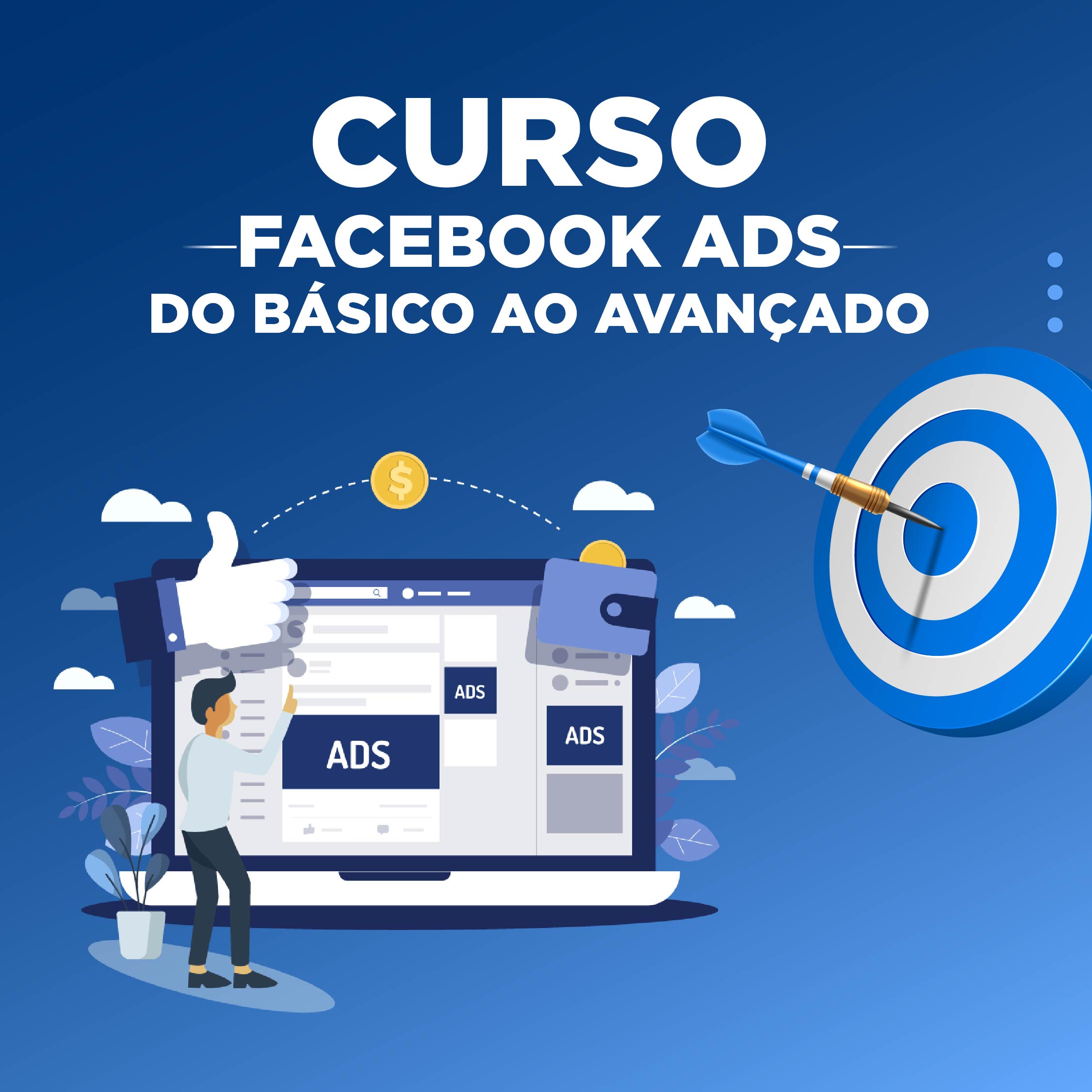 Aprende Facebook Ads Intensivo con Expertos por ALORIZ DIGITAL